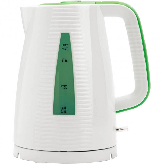 Електрочайник POLARIS PWK 1743C зелений Електрочайник POLARIS PWK 1743C зелений