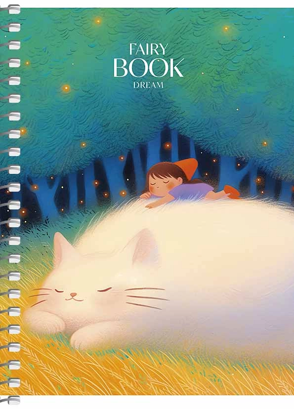 Блокнот на спіралі A6 Student 80 аркушів клітка — фото 2