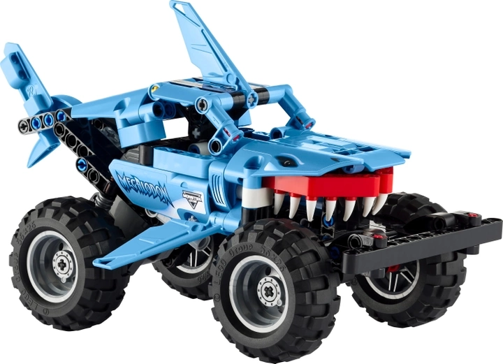 Конструктор Lego Monster Jam Megalodon 42134