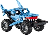 Конструктор Lego Monster Jam Megalodon 42134