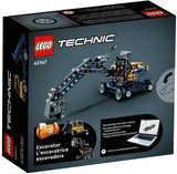 Конструктор Lego Technic Самоскид 42147