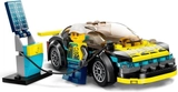 Конструктор Lego City Електричний спортивний автомобіль 60383