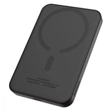 Портативна Батарея Baseus Magnetic Mini 20W 5000mAh (P10022107113-00)