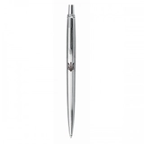 Ручка кулькова Parker Jotter  сталь Тризуб 13 332_TR