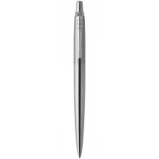 Ручка кулькова Parker Jotter  хром  K61 16132