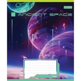Зошит 60 аркушів лінія 1 Вересня Ancient space 766475