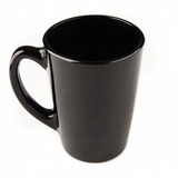 Кухоль 320мл Lum.New Morning Black.