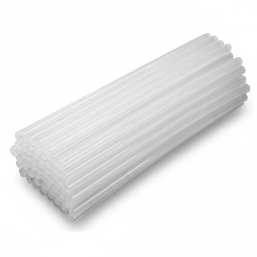 Клейовий стержень для клейового пістолету Glue gan 7х190мм