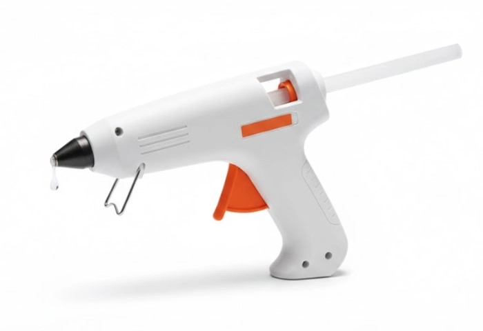 Клейовий стержень для клейового пістолету Glue Gan 7х190мм — фото 4