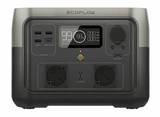 Зарядна станція EcoFlow RIVER 2 Max 500 Вт, 512 Вт. год
