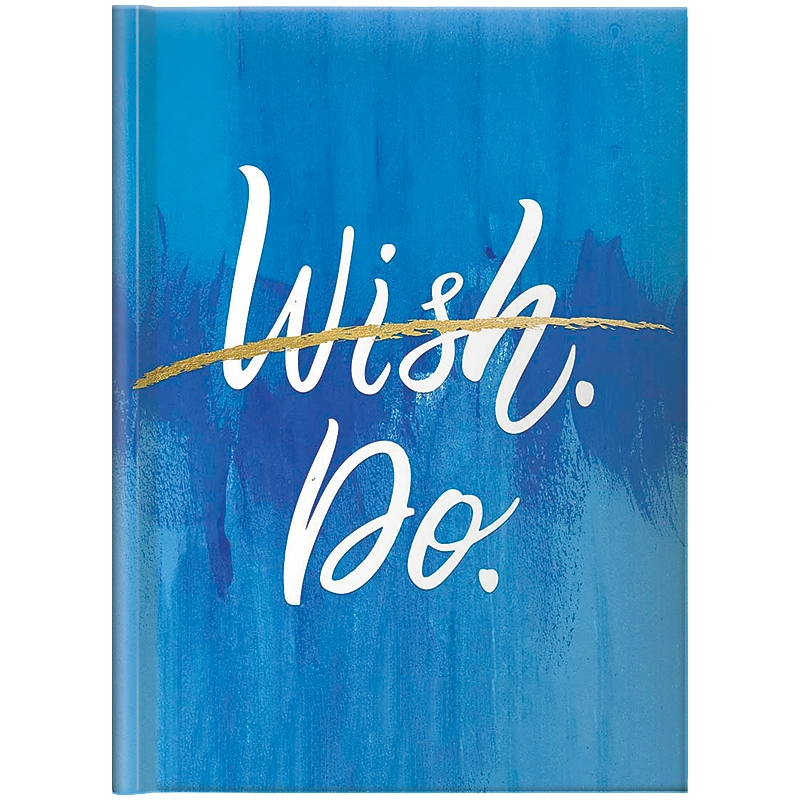 Щоденник 2022 Стандарт Графо Wish.Do