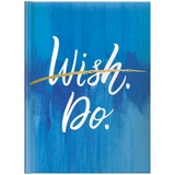 Щоденник 2022 Стандарт Графо Wish.Do