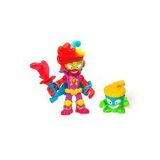 Ігровий набір Kazoom Kids S1 Старберрі SuperThings PST8D066IN00-2