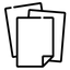 Папір офісний