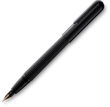 Ручка перова Lamy 4027933 092 FH imporium чорний F gold
