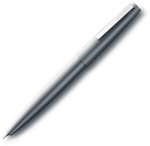 Ручка перова Lamy 4029587 002 FH 2000 сталевий F gold