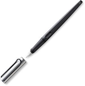 Ручка перова Lamy 4029990 011 FH joy AL 1.1 T10 синій