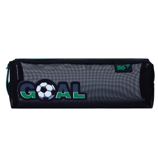 Пенал м`який YES PH-34 Football Time 533693