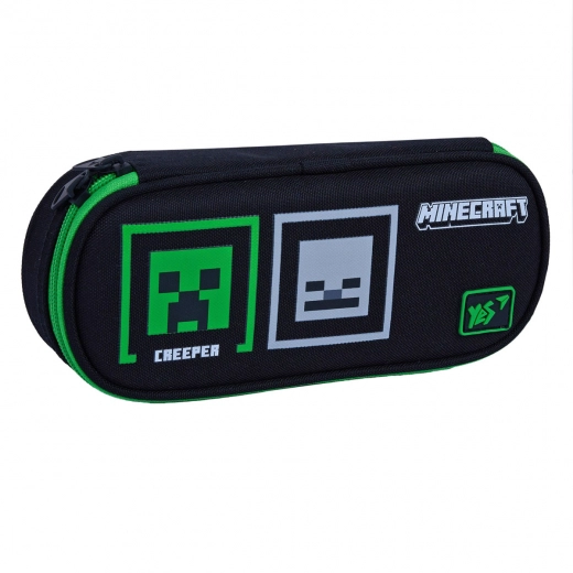 Пенал м`який YES PH-30 Minecraft Game 533698