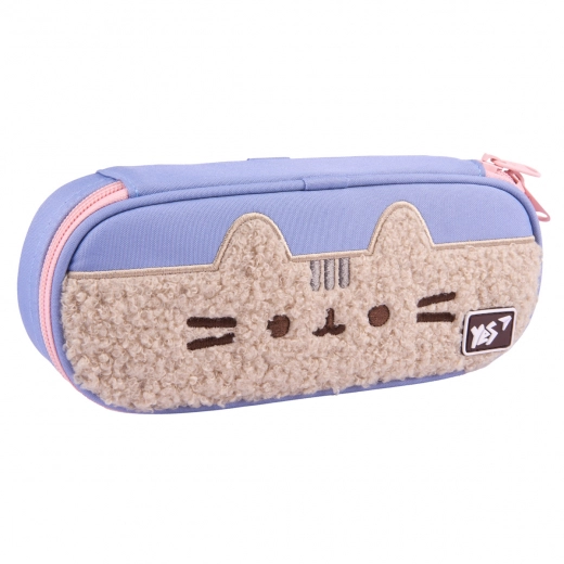 Пенал м`який YES PH-30 Pusheen Stay Cool 533700