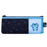 Пенал м`який YES PH-33 Moon Cat 533668