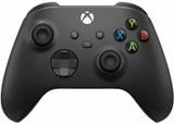 Геймпад Microsoft Xbox Series X/S Wireless Controller with Bluetooth Carbon Black