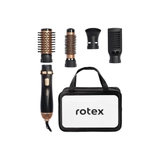 Фен-щітка Rotex RHC490-T AirBrush