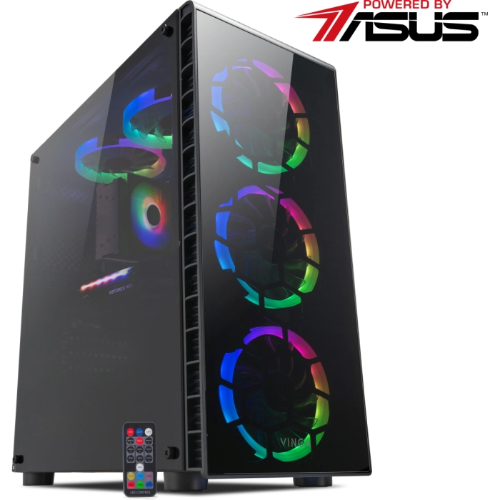 Компютер ARTLINE Gaming D31 (D31v85)