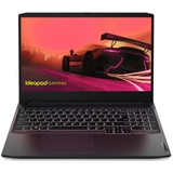 Ноутбук Lenovo IdeaPad Gaming 3 15ACH6 (82K201NRRA)