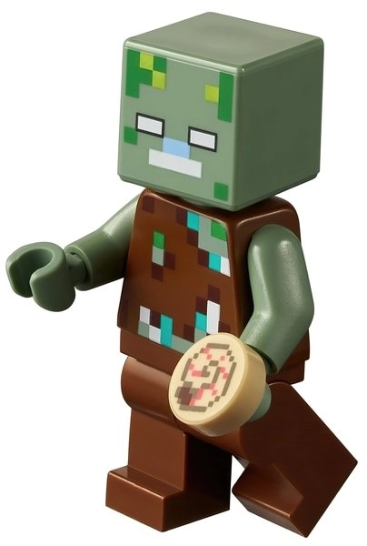 Конструктор Lego Кораловий риф 21164