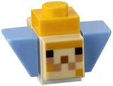 Конструктор Lego Кораловий риф 21164