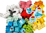 Конструктор Lego Коробка-серце 10909