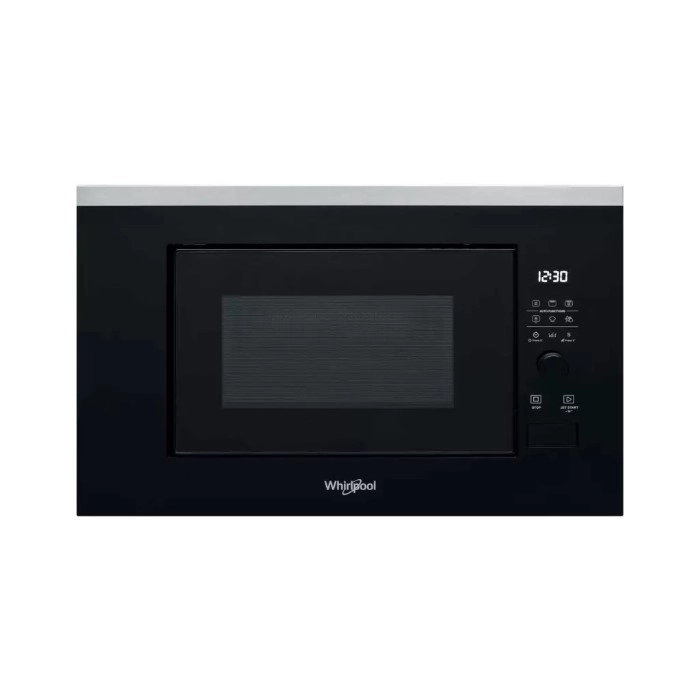 Мікрохвильова піч Whirlpool WMF421SL