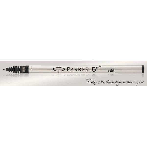 Стержень ролер 5ТН PARKER Z 06C синій F