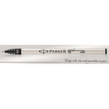 Стержень ролер 5ТН PARKER Z 06C синій F