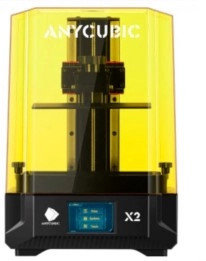 3D-принтер Anycubic Photon Mono X2+ фільтр, плівка