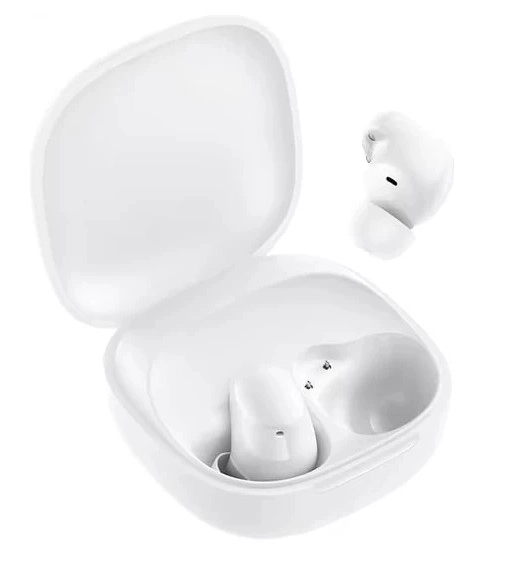 Навушники Xiaomi Redmi Buds 6 Play (BHR8773GL) White