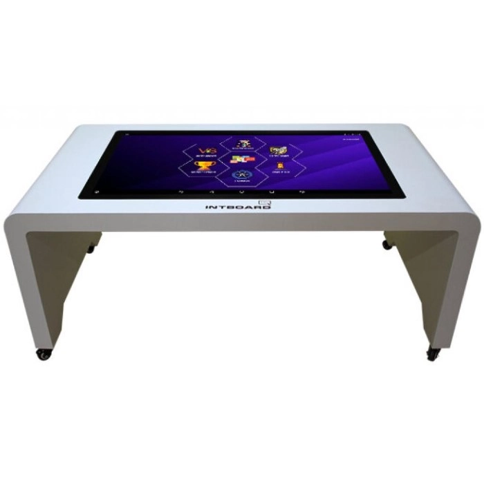 Інтерактивний стіл Intboard STYLE 43 (4core CPU/4G RAM/32G ROM Android)
