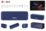 Акустична система 2E SoundXBlock TWS, MP3, Wireless, Waterproof Blue