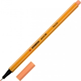 Файнлайнер Stabilo 88 apricot абрикос 27