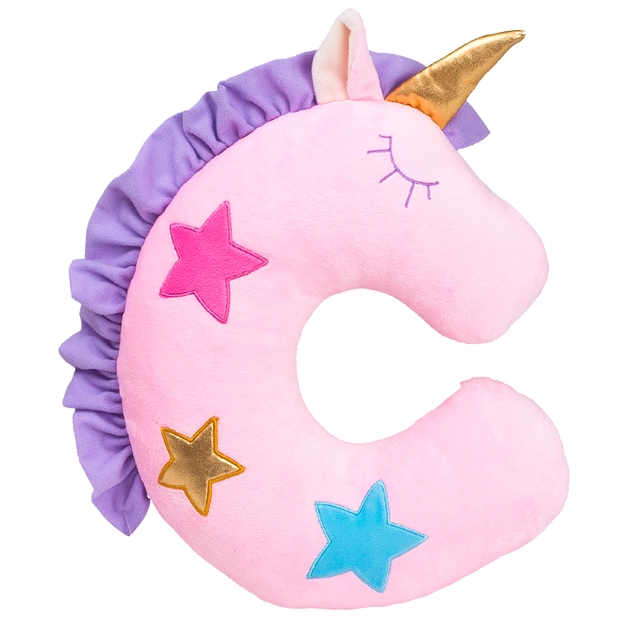М`яка іграшка Dream Group Toys Єдиноріг Зірочка VEI1R_SU