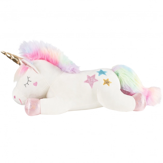 М`яка іграшка Dream Group Toys Єдиноріжка Лілу EDL1_SU