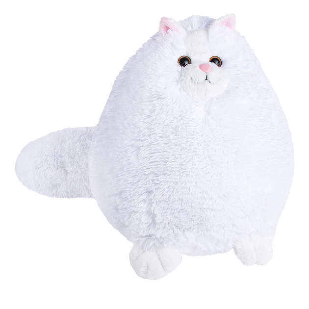 М`яка іграшка Dream Group Toys Кіт Біляш KAT01