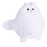 М`яка іграшка Dream Group Toys Кіт Біляш KAT01