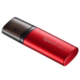 USB флеш накопичувач 16Gb APACER AH25B Червоний