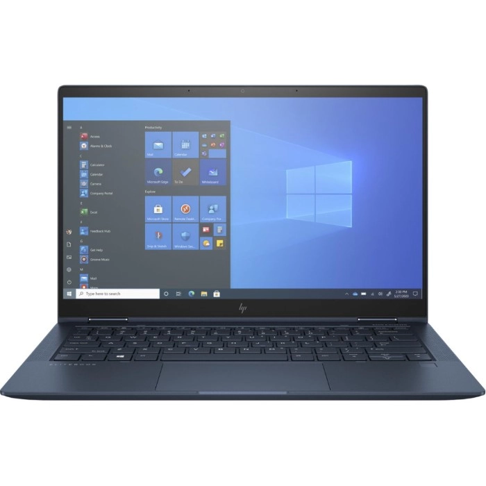 Ноутбук HP Elite Dragonfly G2 (5Z641EA) Ноутбук HP Elite Dragonfly G2 (5Z641EA)