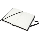 Книга записна Axcent Partner Soft 125х195 96 аркушів клітинка золота 8206-35-A