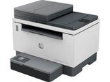 Багатофункціональний пристрій А4 ч/б HP LaserJet Tank 2602sdw з Wi-Fi