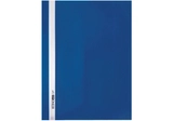 ШВИДКОЗШИВАЧ пластиковий А4  Economix Light 38503-02 синій