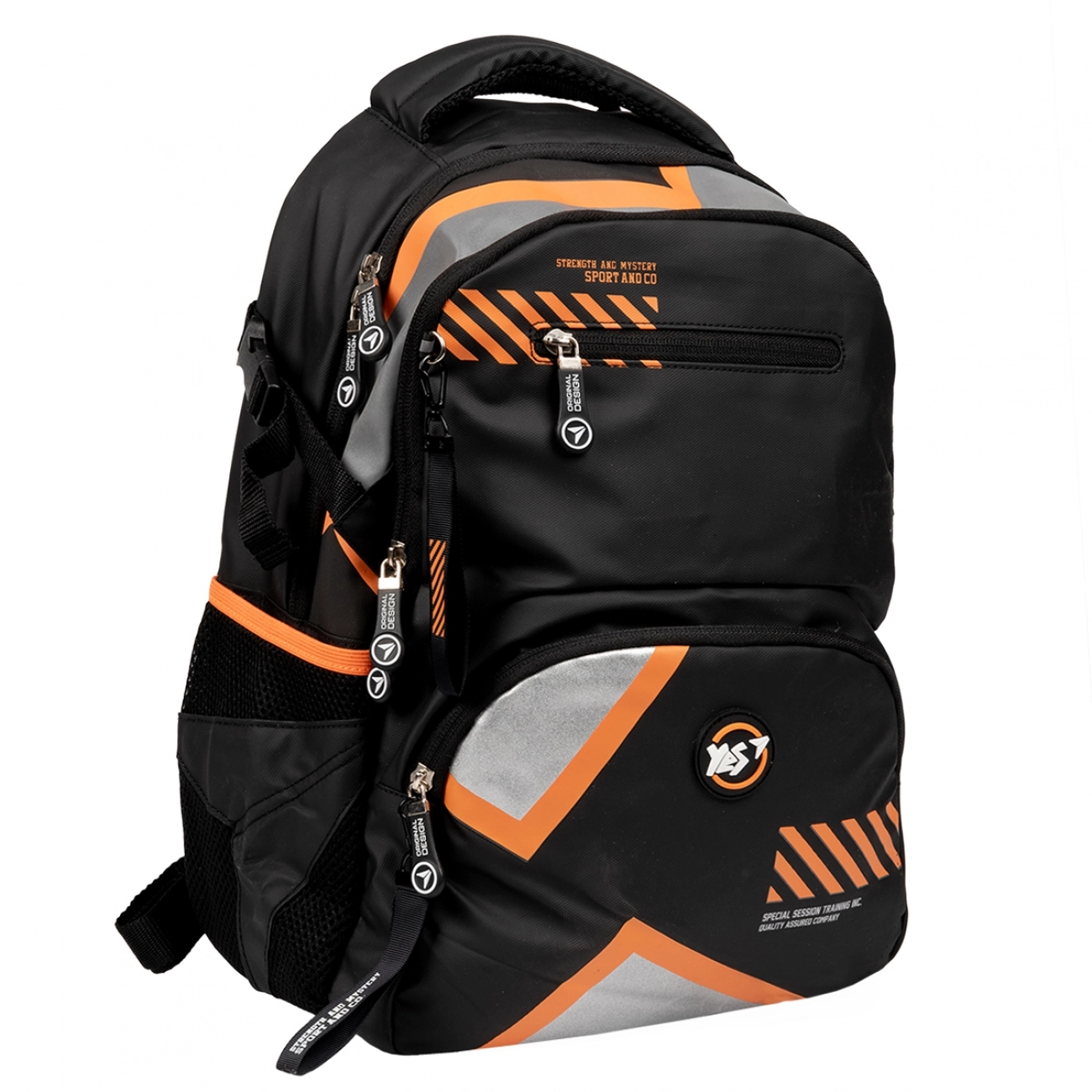 Рюкзак YES T-117 Urban disign style 558969 Рюкзак YES T-117 Urban disign style 558969